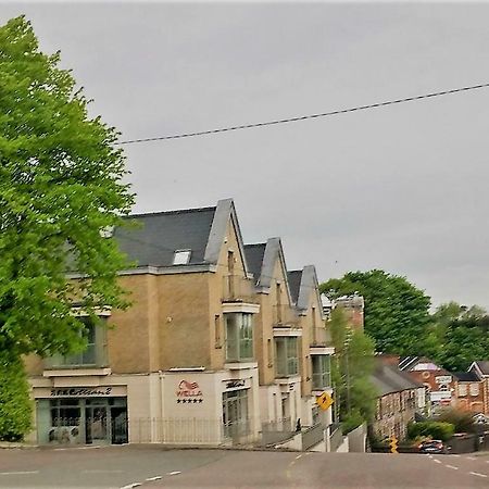 Apartment 3, Oakleigh House, Donnybrook Hill, Douglas Корк Екстериор снимка