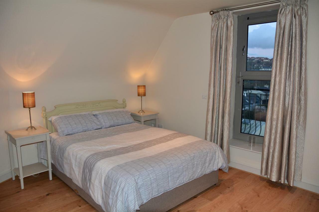 Apartment 3, Oakleigh House, Donnybrook Hill, Douglas Корк Екстериор снимка
