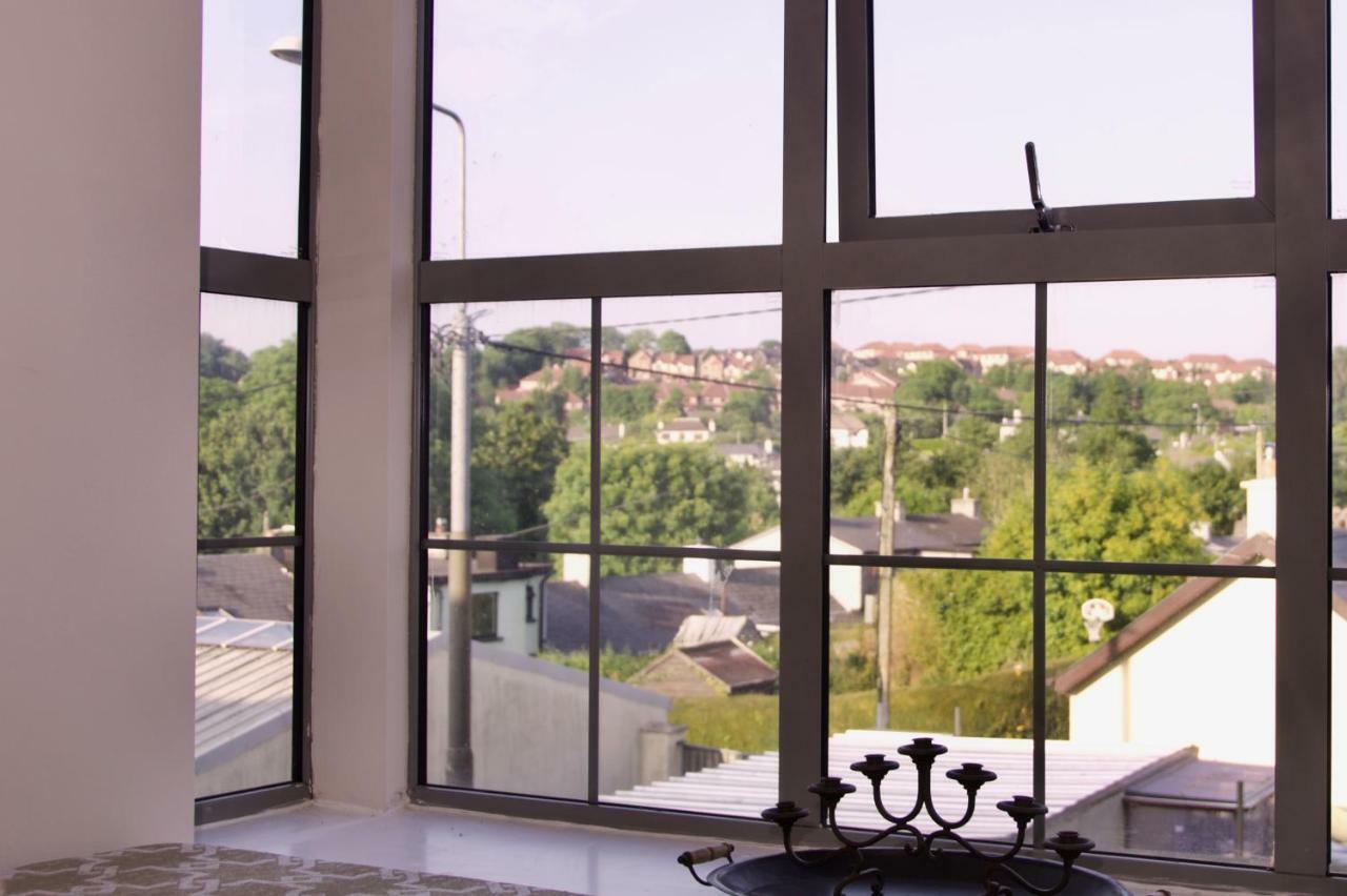 Apartment 3, Oakleigh House, Donnybrook Hill, Douglas Корк Екстериор снимка